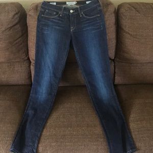 Lucky Brand Charlie Skinny